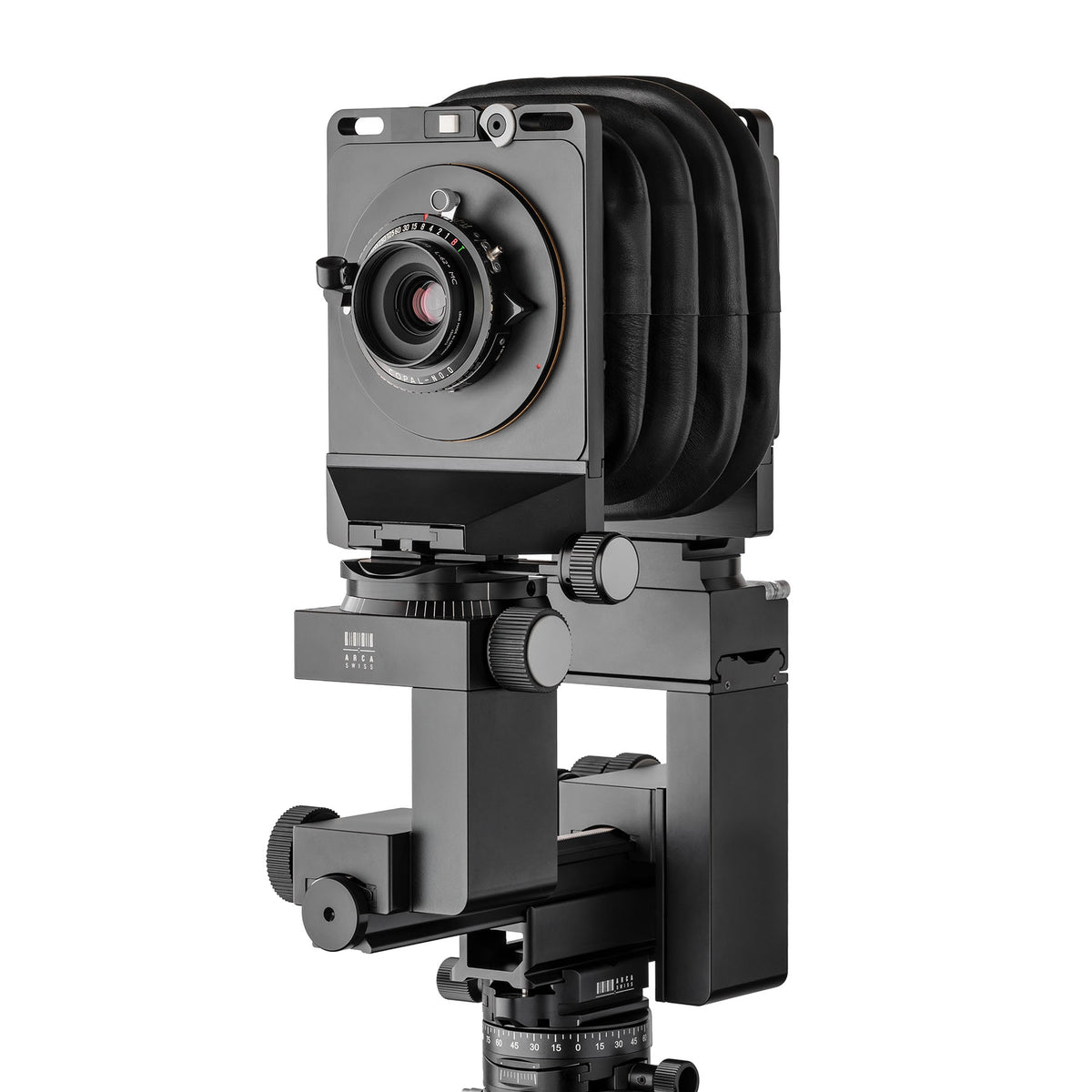M-Two MF View Camera – ARCA-SWISS USA