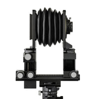 M-Two MF View Camera