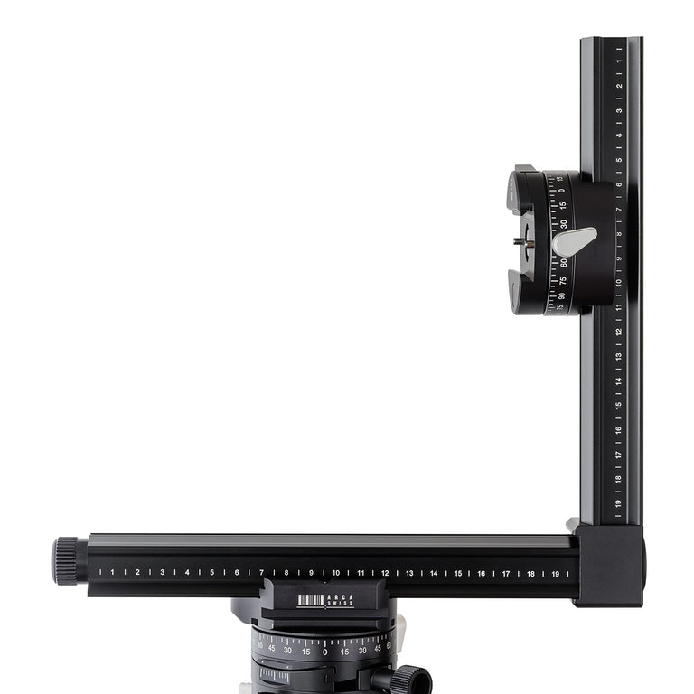 Pan System Pro – ARCA-SWISS USA