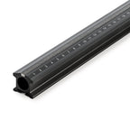 Photo of ARCA-SWISS Monorail 30 cm. Modular component of the ARCA-SWISS F-Line and M-Line view camera telescoping optical bench. From ARCA-SWISS USA.  SKU:  841130