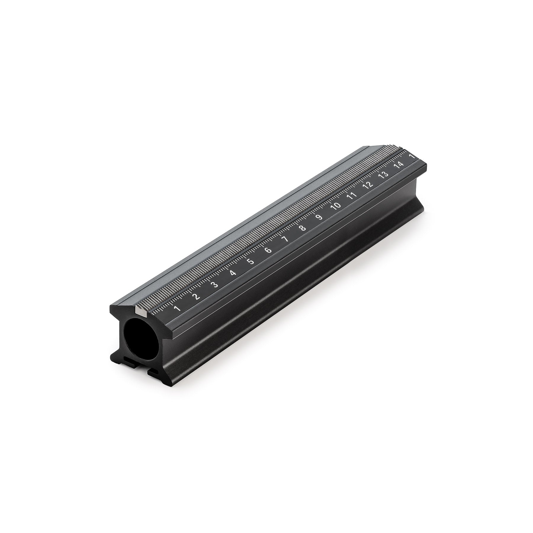 Modular Optical Bench System Components for ARCA-SWISS View
