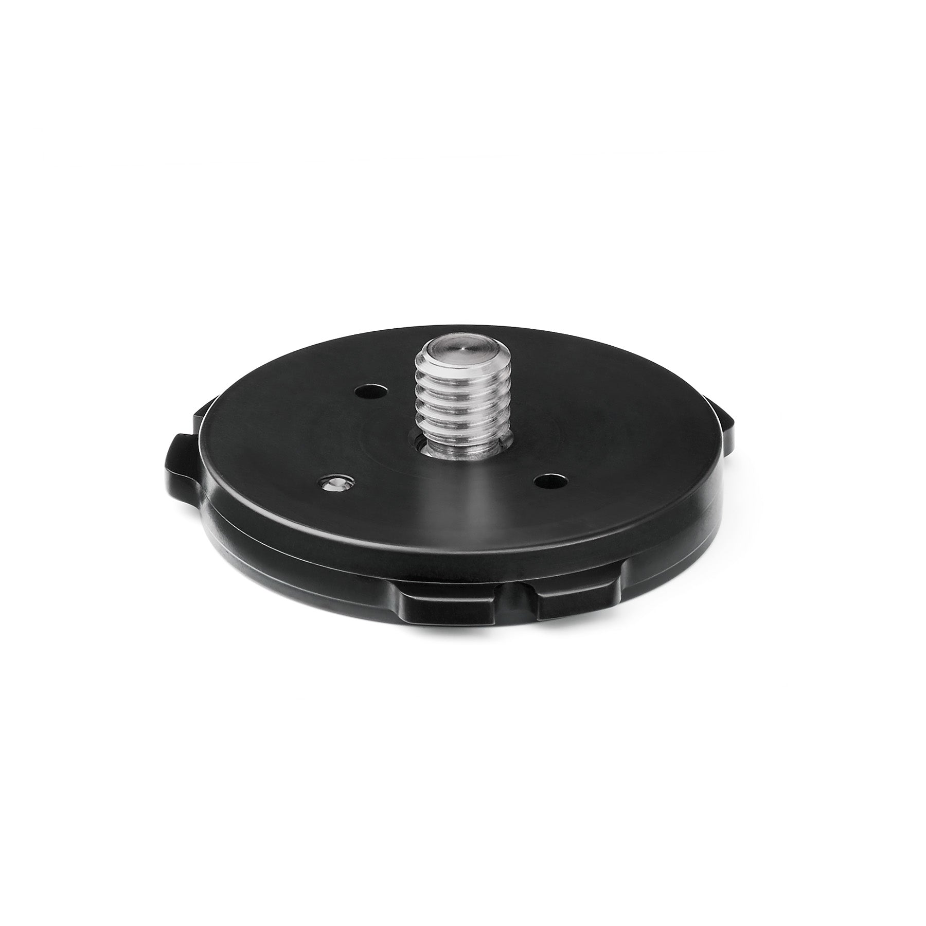 QuickLink tripod head disk component of the ARCA-SWISS QuickLink System