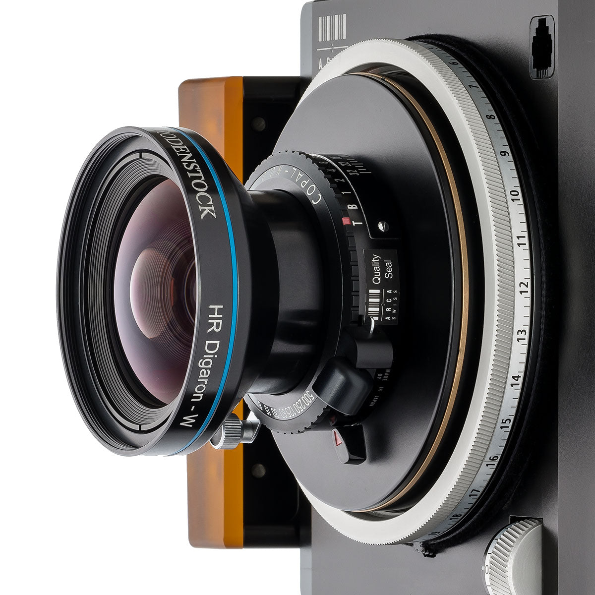 Factum Technical Camera – ARCA-SWISS USA