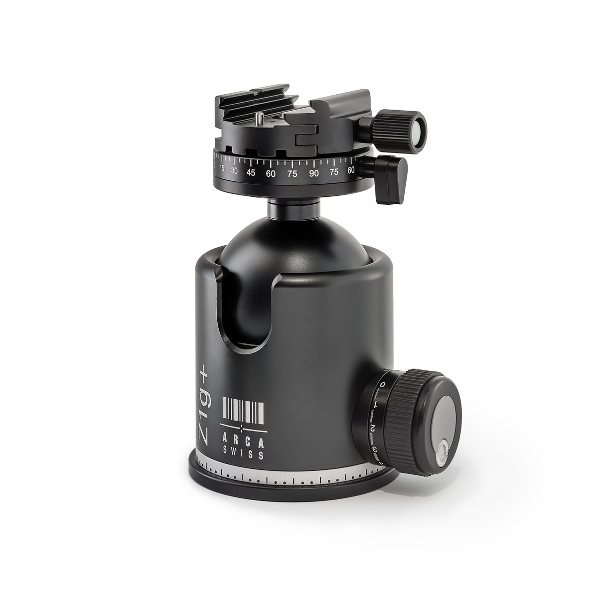 monoball® Z1g+ dp – ARCA-SWISS USA