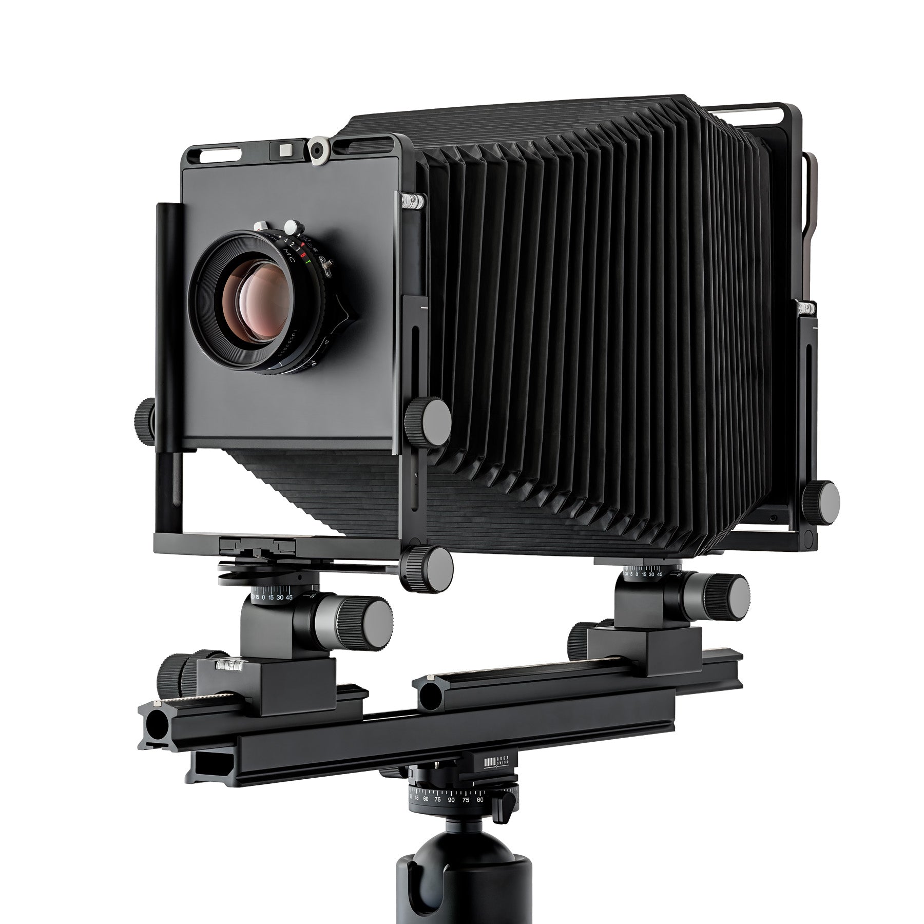 F-Classic 5X7 View Camera