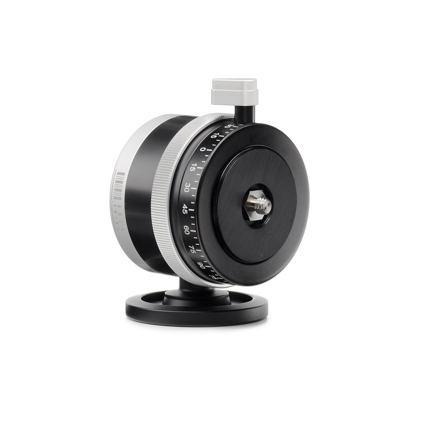 monoball® p0 Tripod Head 1/4