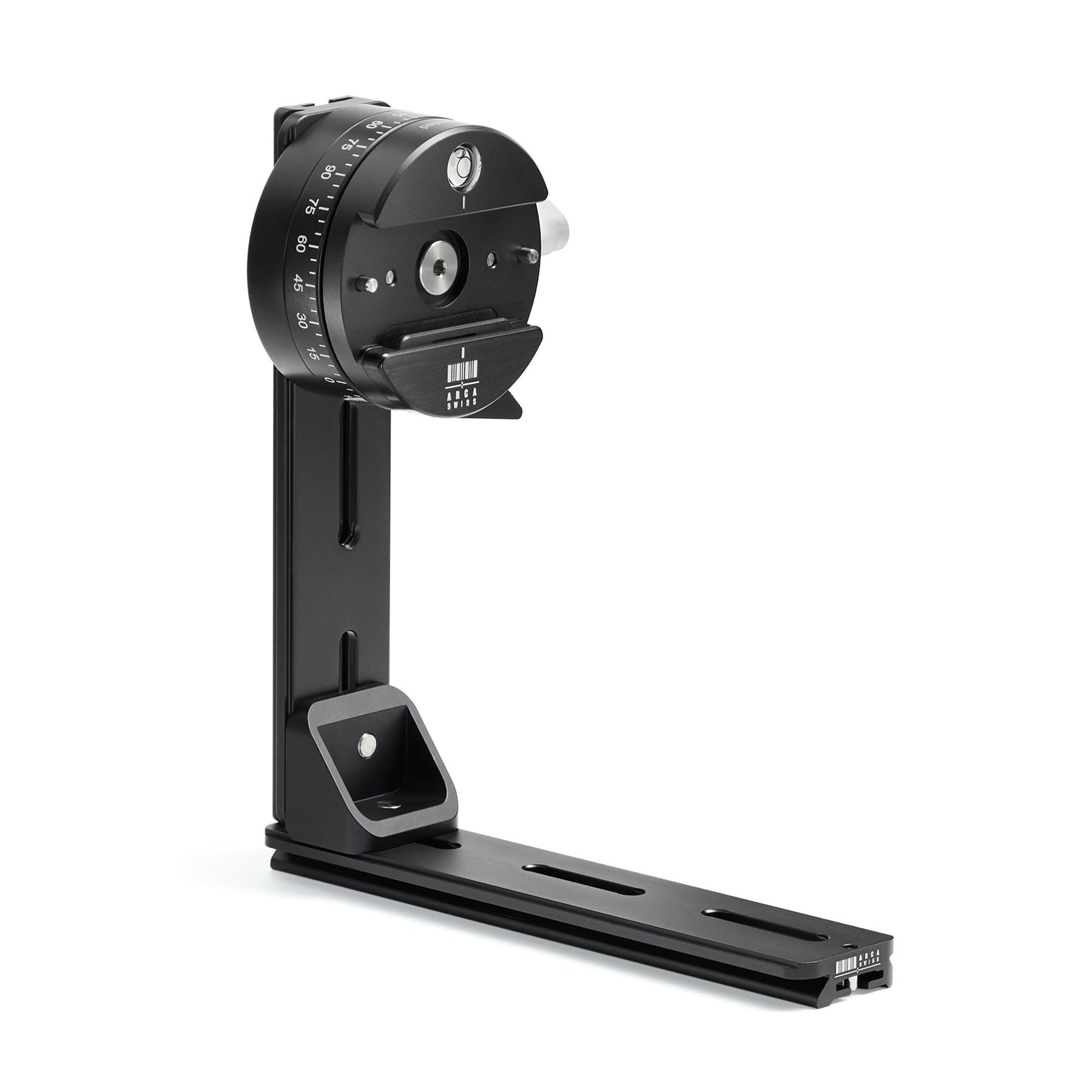 Pan System – ARCA-SWISS USA