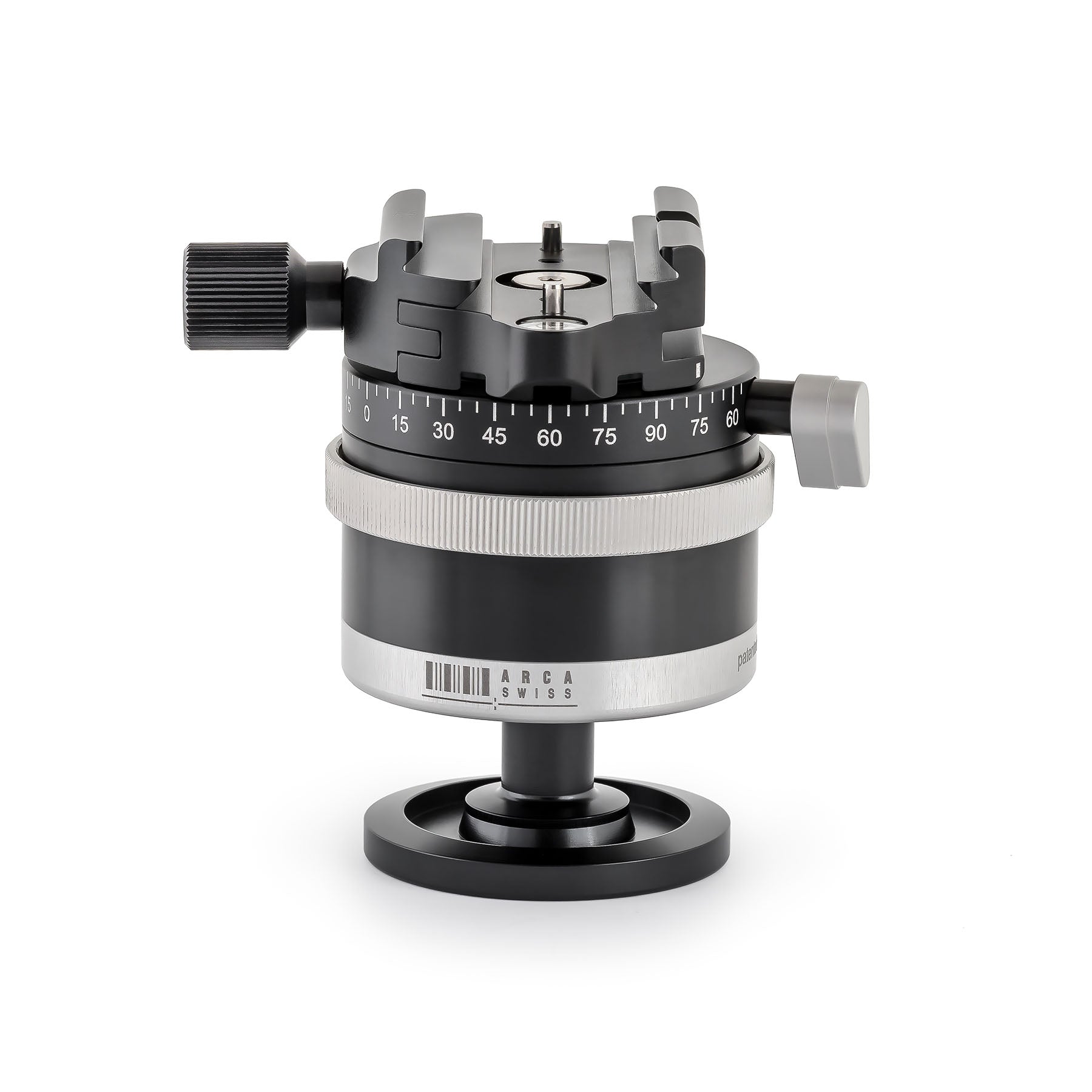 monoball® p0+ Tripod Head | ARCA-SWISS – ARCA-SWISS USA