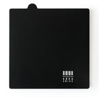 Photo of ARCA-SWISS Adapter Cover 6x9. Protection cover for digital backs when mounted to an adapter plate. From ARCA-SWISS USA.  SKU:  200030