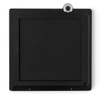 Photo of ARCA-SWISS Adapter Cover 6x9. Protection cover for digital backs when mounted to an adapter plate. From ARCA-SWISS USA.  SKU:  200030